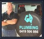 Graeme Bevis Plumbing Pic 2