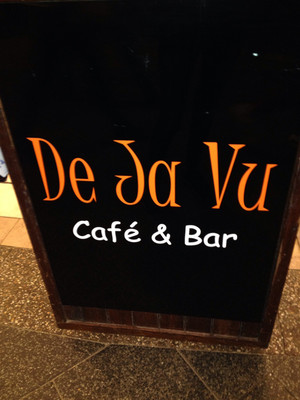 Dejavu Cafe & Bar Pty Ltd Pic 3