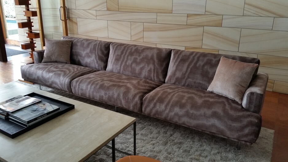 JD Upholstery Pic 1