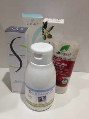 Everything Healthy Pic 2 - Product Images