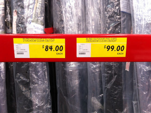 Bunnings Noarlunga Warehouse Pic 4 - Our blinds Thanks bunnings