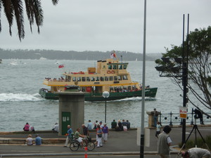 All Hands on Deck Maritime Training Pic 3 - Deckhand training in Newcastle