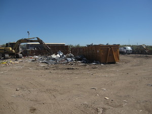 Apex Bin Hire Pic 4