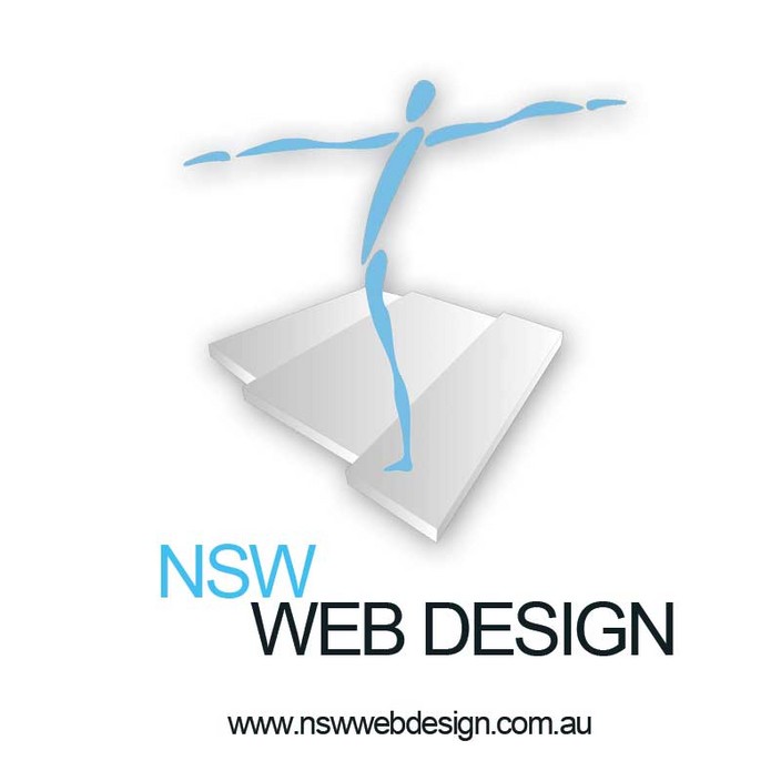 Nsw Web Design Pic 1