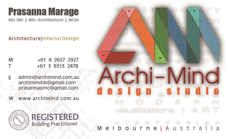 Archimind Building Design Pic 1