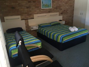 Kippa Ring Village Motel Pic 5