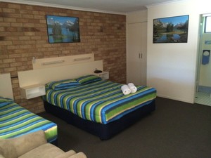 Kippa Ring Village Motel Pic 4