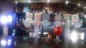 Harbour View Hotel Pic 4 - Beers on Tab