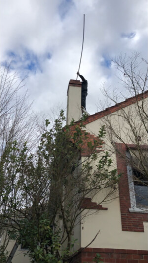 Melbourne Chimney Sweeping Pic 5