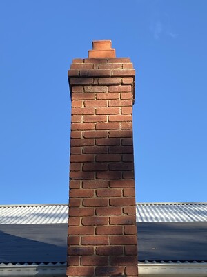 Melbourne Chimney Sweeping Pic 2