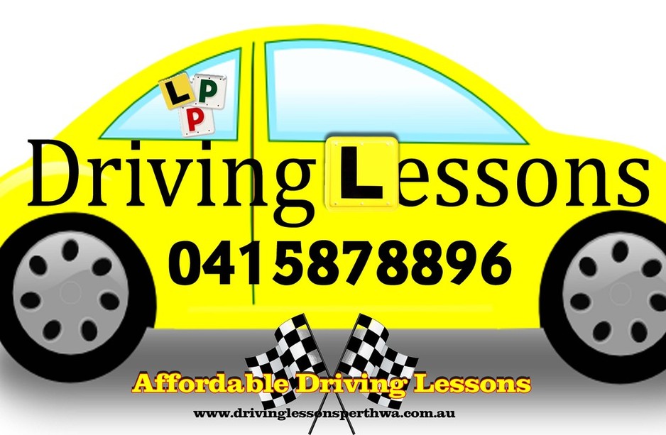 Affordable Driving Lessons Pic 1