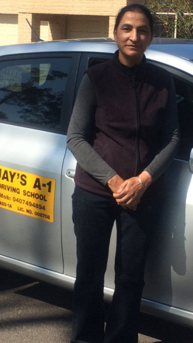 Jay's A-1 Driving School Pic 1