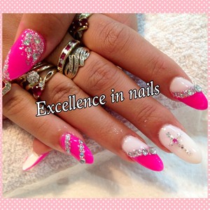 Excellence in nails Pic 3