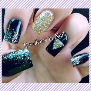 Excellence in nails Pic 4