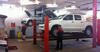 Harry's Auto Care Pic 3