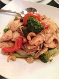 KLYC Pty Ltd Pic 2 - Cashew nut chicken