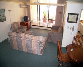 Manly Shores Holiday Apartment Pic 1 - Manly Shores Holiday Apartments