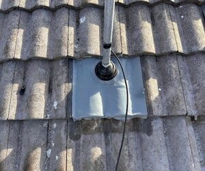 Roof Restoration Blacktown Pic 3