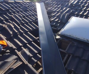 Roof Restoration Blacktown Pic 5