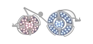 H E Technical Services Pty Ltd Pic 4 - Led Medical Examination Lights