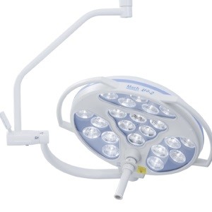 H E Technical Services Pty Ltd Pic 5 - Led Procedure Light