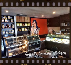 Gianni's Gourmet Bakery &amp; Pasticceria Pic 4