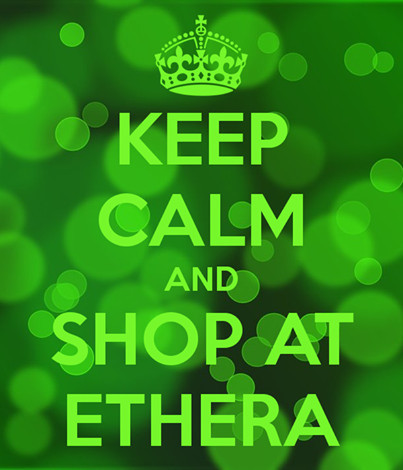 Ethera Pic 1 - Visit us on Facebook httpswwwfacebookcometherafashion