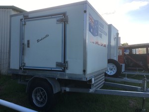 Aussie Mobile Cold Room Hire Pic 5