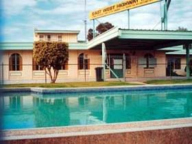 Ceduna East West Motel Pic 1 - Ceduna East West Motel Ceduna Eyre Peninsula South Australia