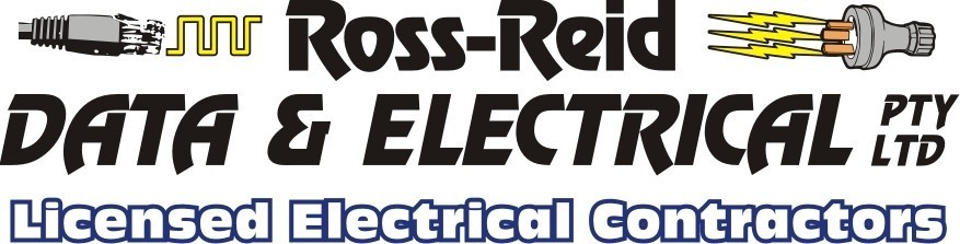 Ross-Reid Electrical Services Pic 1 - rossreid data electrical