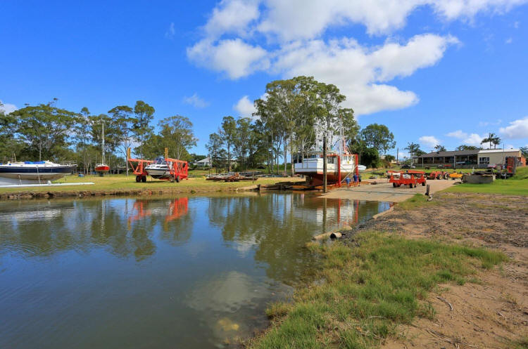 Bundaberg Slipways Pic 1