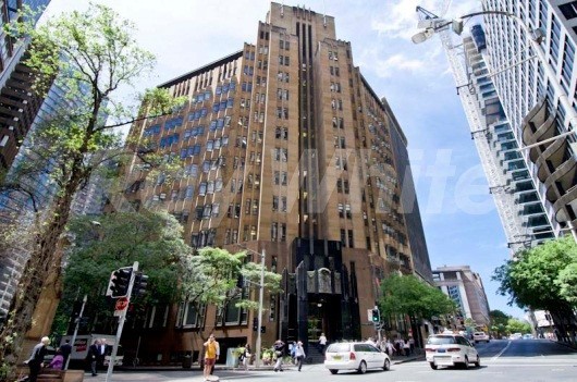 Kells Pic 1 - Sydney office location