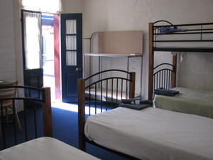 The Imperial Narromine Pic 4 - bunk accommodation