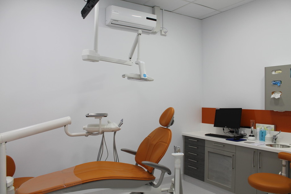 South Fremantle Family Dental Pic 1 - South Fremantle Family Dental