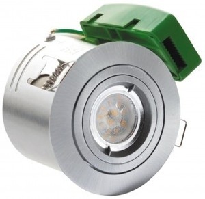 Eco Light Led Pic 2 - LED Downlights a safer alternative