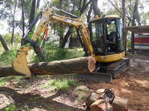 Today Express Pty Ltd - Excavations Pic 2