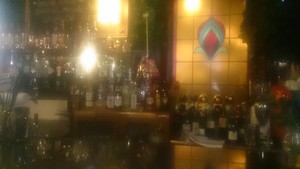 Ambassadors Hotel Pic 5 - The Bar