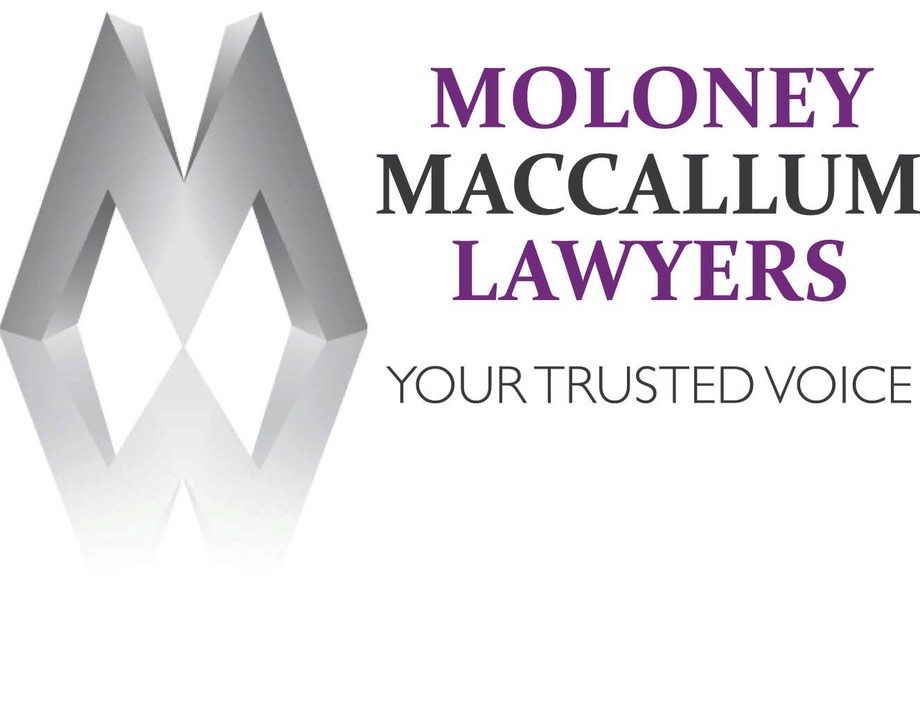 Moloney MacCallum Lawyers Pic 1 - Moloney MacCallum Lawyers