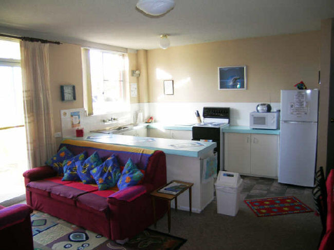 Crescent Head Holiday Apartments Pic 1 - Fully selfcontained apartments linen