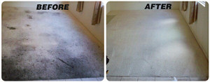 Cleaner Choice Melbourne Pic 3 - Rental property carpets need a professional top quality carpet steam cleaning service to get the results you need Choose Cleaner Choice on 1300 882 994