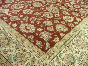 Cleaner Choice Melbourne Pic 5 - Rug Cleaning