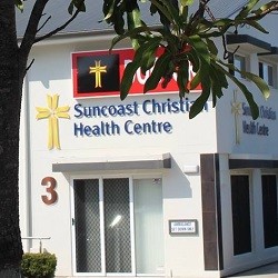 Suncoast Christian Health Centre Pic 1