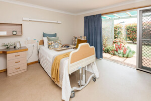 St Vincent's Care Toowoomba Pic 3 - St Vincents Care Toowoomba