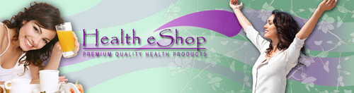 Health eShop Pic 1 - be healthy happy naturally