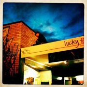 Lucky Duck Espresso Pic 1