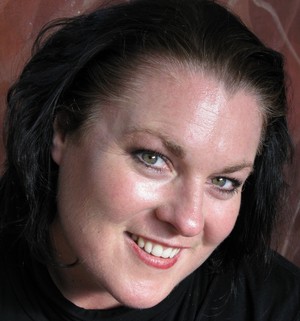 The Theatre Factory Pic 2 - principal lyn pelgrave