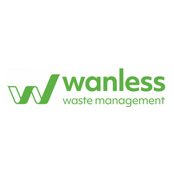 Wanless Waste Management Pic 1 - LOGO