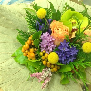 Garden Vogue Florist Pic 5