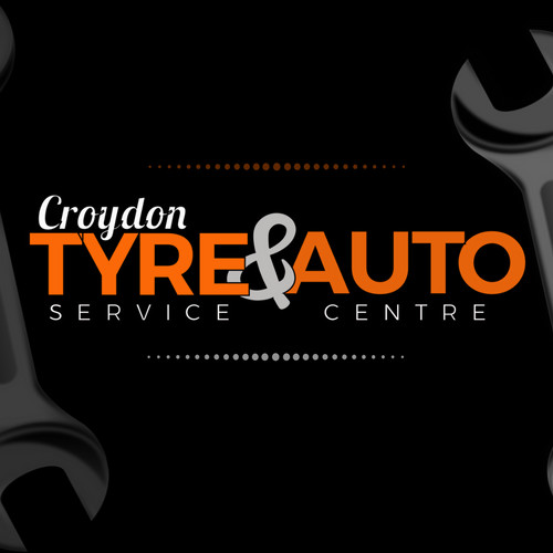 Croydon Tyre & Auto Service Centre Pic 1 - Croydon Tyre Auto Service Centre Inner West Logo