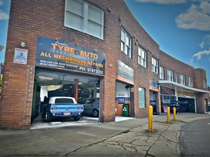 Croydon Tyre & Auto Service Centre Pic 4